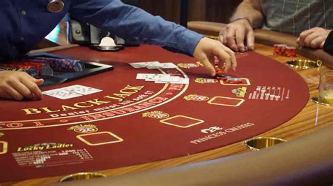 online casino blackjack rigged|is online blackjack fair.